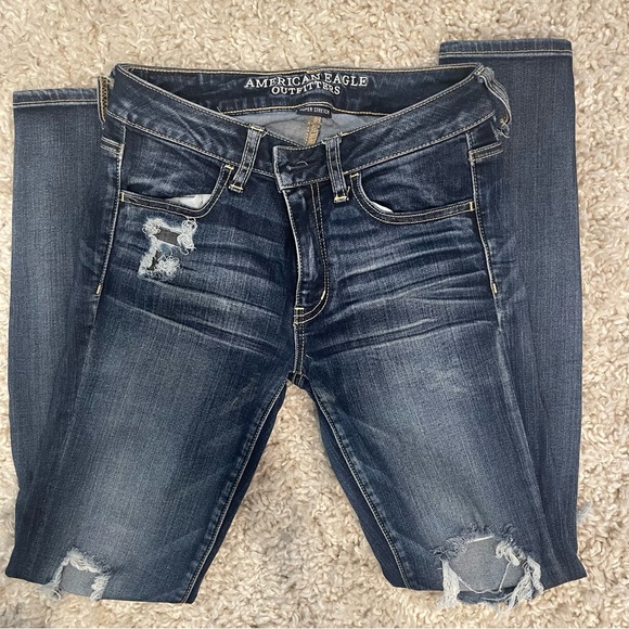 American eagle jeans - Picture 2 of 6